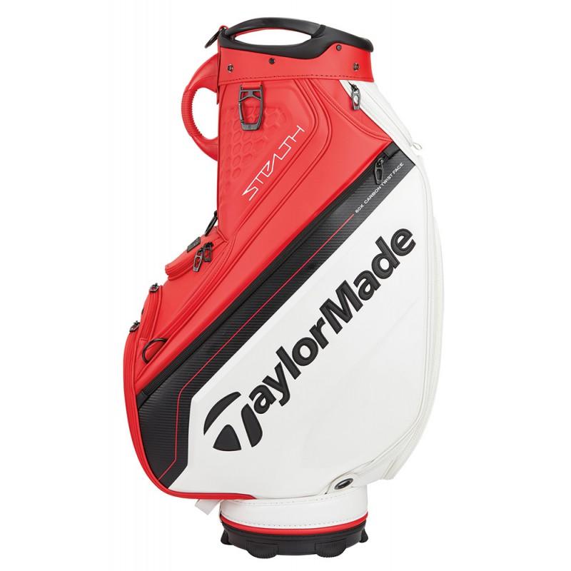 Looking to Upgrade Your Golf Bag This Year. Discover the Callaway Epic Org 14 Cart Bag 2023