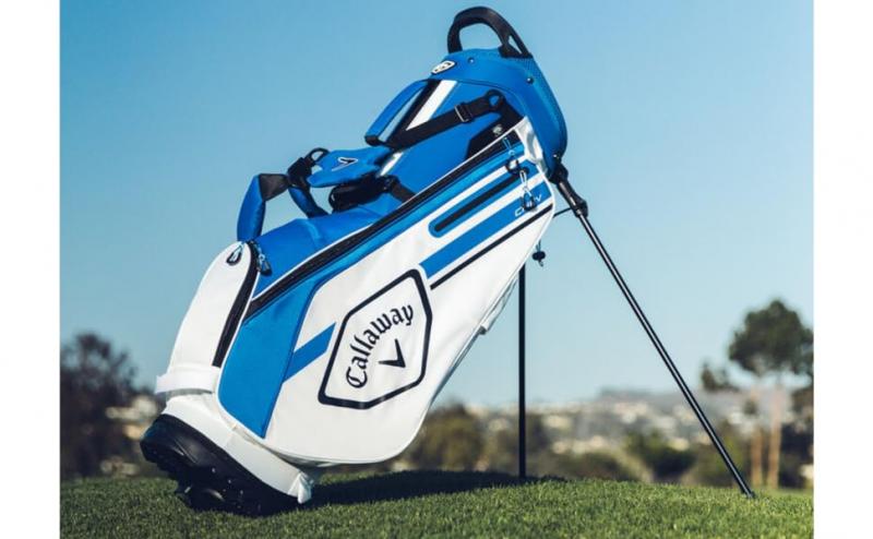 Looking to Upgrade Your Golf Bag This Year. Discover the Callaway Epic Org 14 Cart Bag 2023