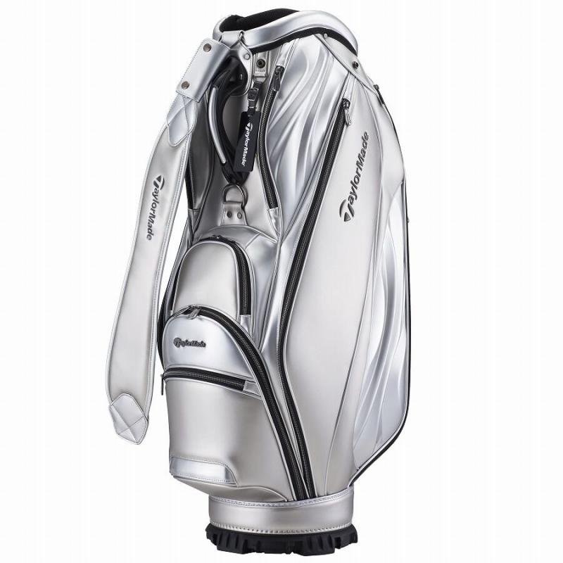 Looking to Upgrade Your Golf Bag This Year. Discover the Innovations in the 2023 Taylormade Flextech Stand Bag