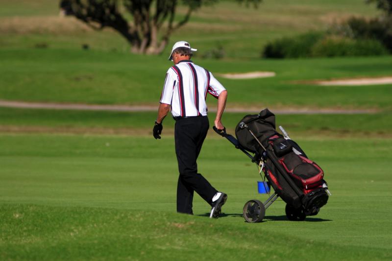 Looking to Upgrade Your Golf Bag This Year. Discover the Must-Have Features of Ping