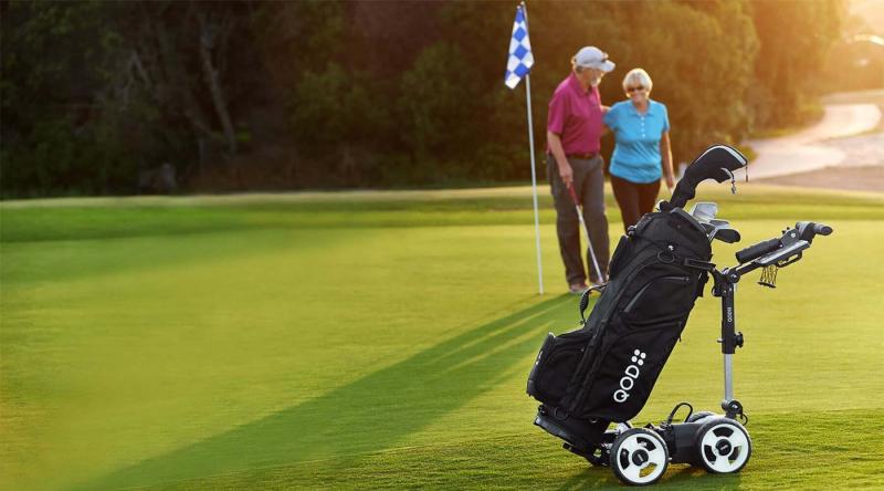 Looking to Upgrade Your Golf Bag This Year. Discover the Must-Have Features of Ping