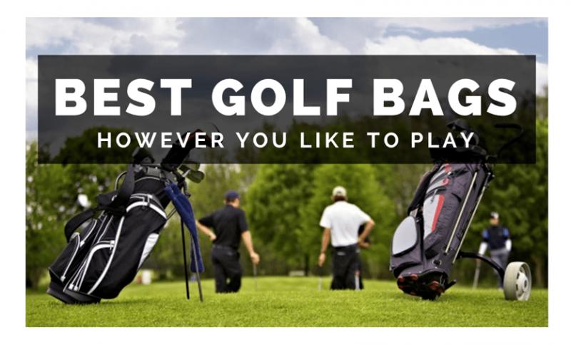 Looking to Upgrade Your Golf Bag This Year. Discover the Must-Have Features of Ping