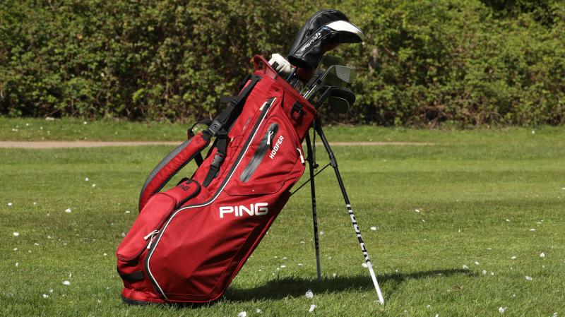 Looking to Upgrade Your Golf Bag This Year. Discover the Must-Have Features of Ping