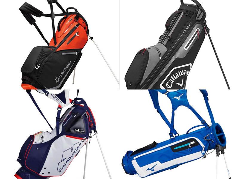 Looking to Upgrade Your Golf Bag This Year. Discover the Must-Have Features of Ping