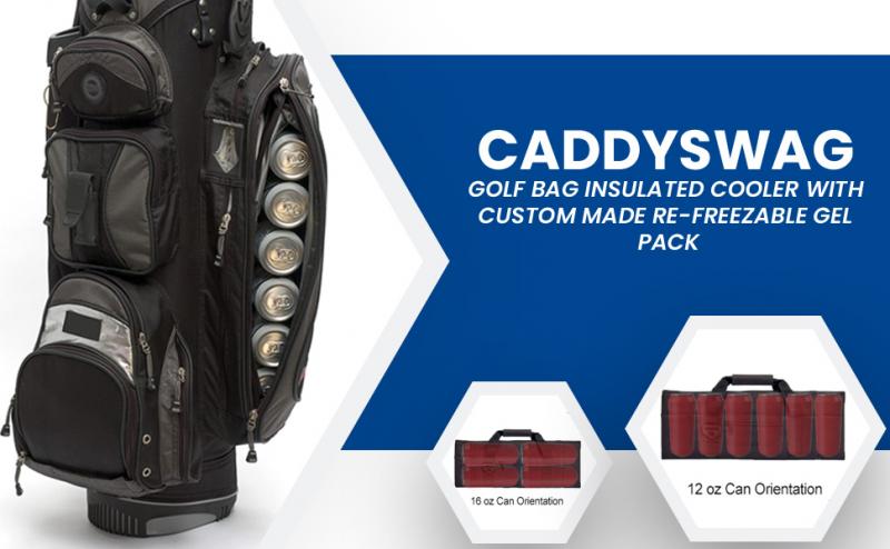 Looking to Upgrade Your Golf Bag This Year. Discover the Must-Have Features of Ping