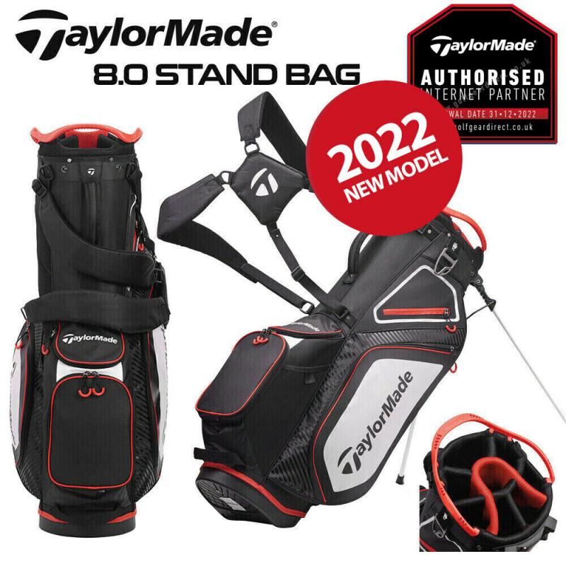 Looking to Upgrade Your Golf Bag This Year. Don
