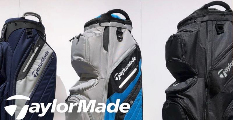 Looking to Upgrade Your Golf Bag This Year. Don