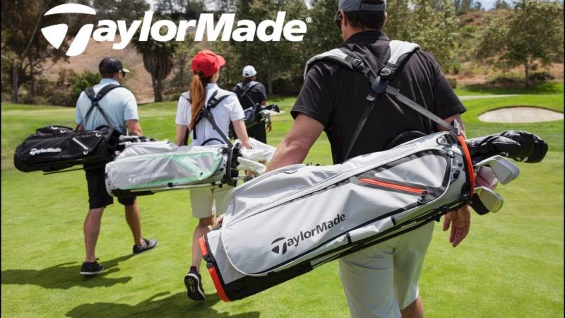 Looking to Upgrade Your Golf Bag This Year. Don