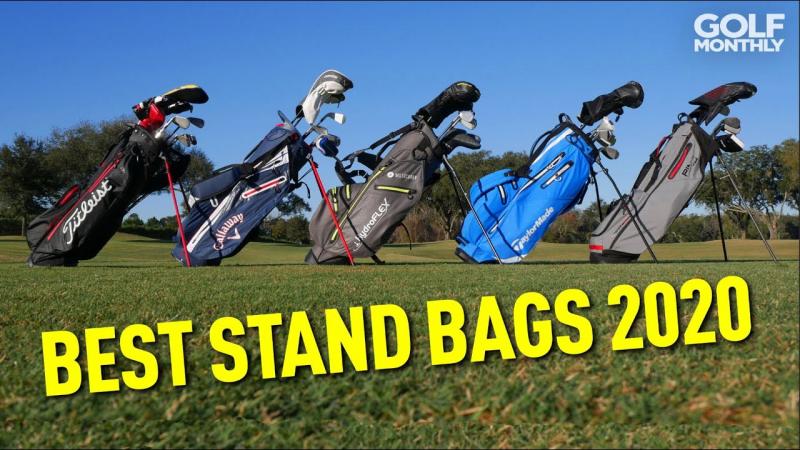 Looking to Upgrade Your Golf Bag This Year. Don