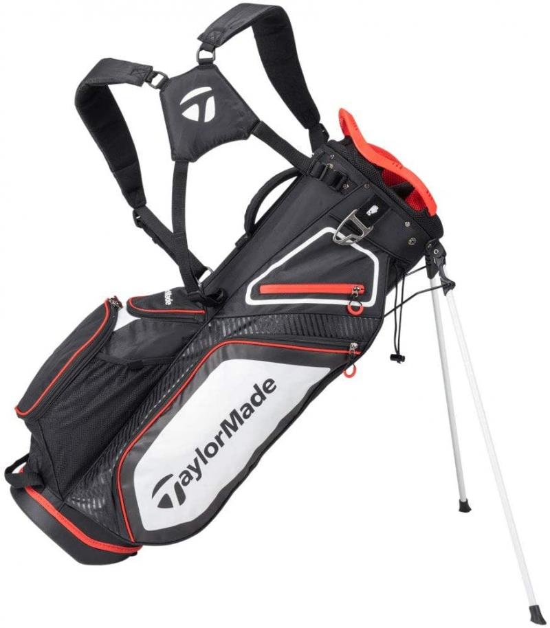 Looking to Upgrade Your Golf Bag This Year. Don