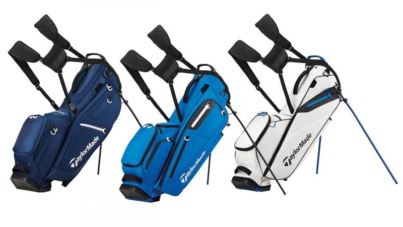 Looking to Upgrade Your Golf Bag This Year. Don