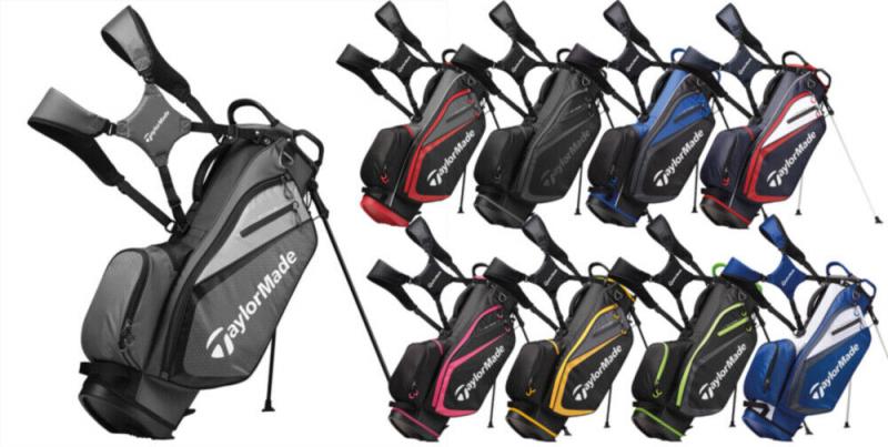 Looking to Upgrade Your Golf Bag This Year. Don