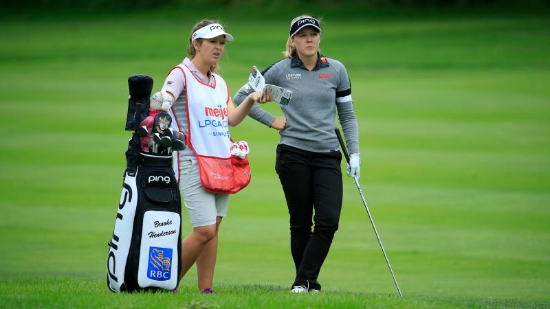 Looking to Upgrade Your Golf Bag This Year. Find the Perfect Fit With These Top Ping Women