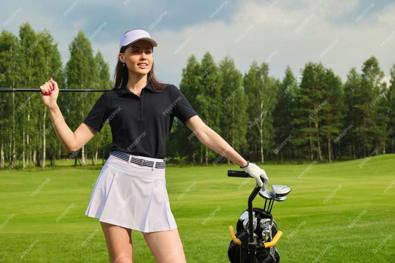 Looking to Upgrade Your Golf Bag This Year. Find the Perfect Fit With These Top Ping Women