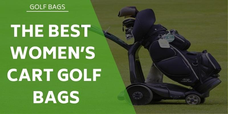 Looking to Upgrade Your Golf Bag This Year. Find the Perfect Fit With These Top Ping Women