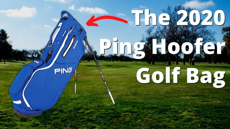 Looking to Upgrade Your Golf Bag This Year. Find the Perfect Fit With These Top Ping Women