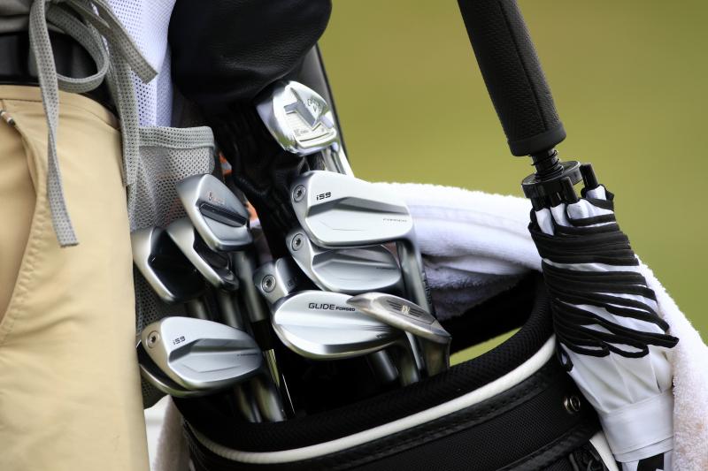 Looking to Upgrade Your Golf Bag This Year. Find the Perfect Fit With These Top Ping Women