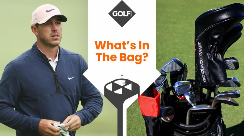 Looking to Upgrade Your Golf Bag This Year. Learn the 15 Best Features of the Tommy Armour Travel Golf Bag