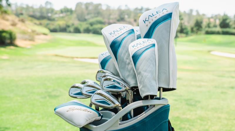 Looking to Upgrade Your Golf Bag This Year. The 2023 TaylorMade Cart Lite Bag Has All You Need