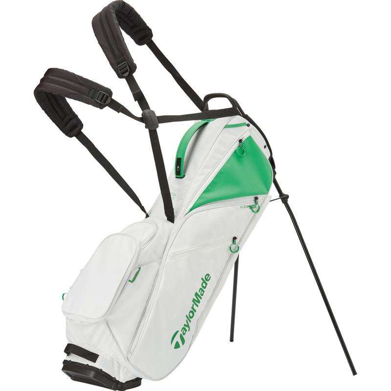 Looking to Upgrade Your Golf Bag This Year. The 2023 TaylorMade Cart Lite Bag Has All You Need