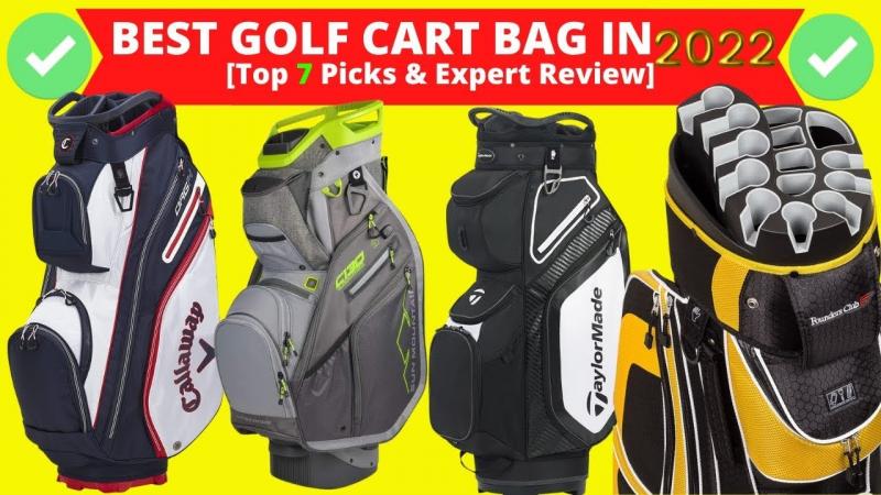 Looking to Upgrade Your Golf Bag This Year. The Best Ping Bags for Walking in 2023