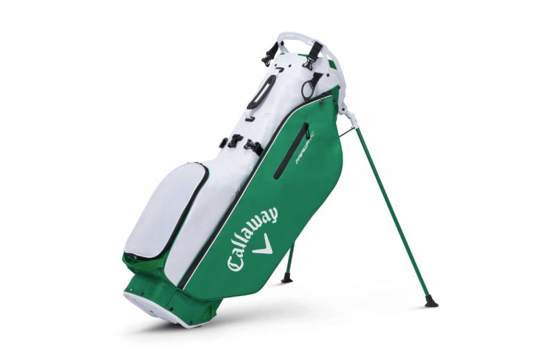 Looking to Upgrade Your Golf Bag This Year. The Callaway 2023 Fairway Stand Bag Has Everything You Need