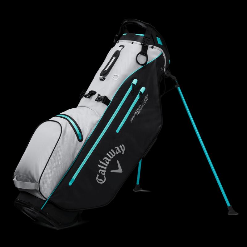 Looking to Upgrade Your Golf Bag This Year. The Callaway 2023 Fairway Stand Bag Has Everything You Need