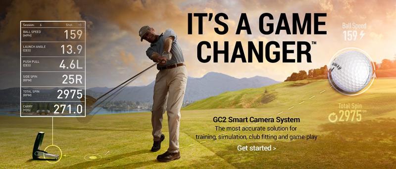 Looking to Upgrade Your Golf Bag This Year. The EZ Travel Cart Pro is a Game Changer