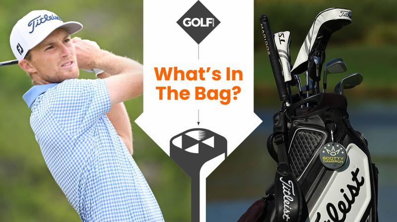 Looking to Upgrade Your Golf Bag This Year. Try the Crux 600