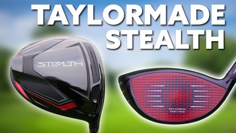 Looking to Upgrade Your Golf Bag This Year. Uncover The Best Deals On Taylormade M6 Clubs Here