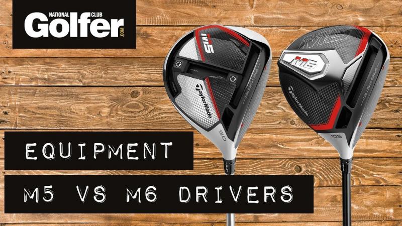 Looking to Upgrade Your Golf Bag This Year. Uncover The Best Deals On Taylormade M6 Clubs Here