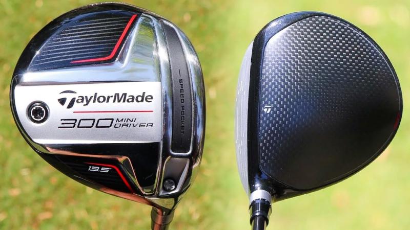 Looking to Upgrade Your Golf Cart This Year. Discover 15 Ways a TaylorMade Model Takes Your Game to the Next Level
