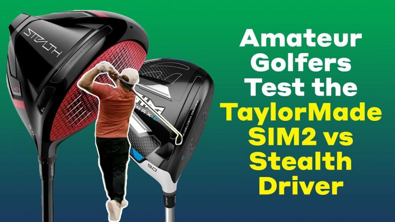 Looking to Upgrade Your Golf Cart This Year. Discover 15 Ways a TaylorMade Model Takes Your Game to the Next Level