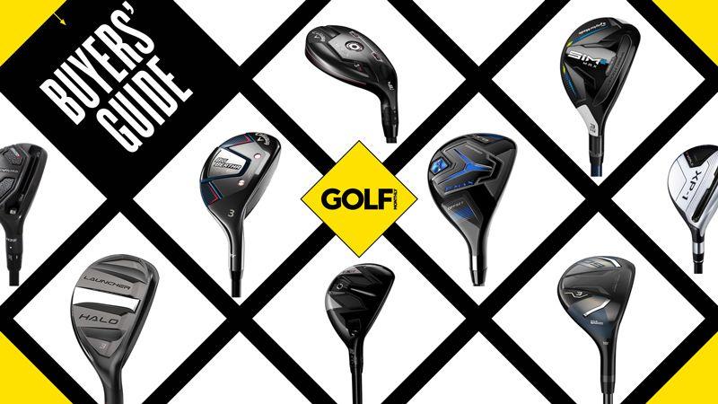 Looking to Upgrade Your Golf Clubs This Year. The 15 Best Iron Sets on Sale for 2022