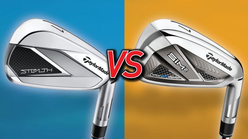 Looking to Upgrade Your Golf Clubs This Year. The 15 Best Iron Sets on Sale for 2022