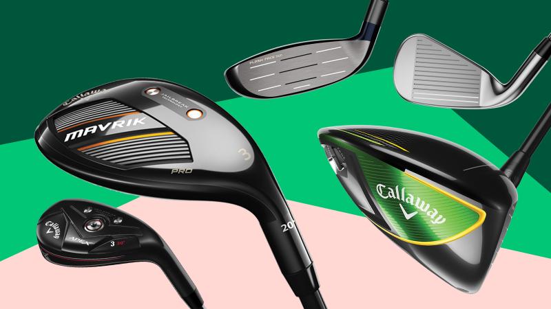 Looking to Upgrade Your Golf Clubs This Year. The 15 Best Iron Sets on Sale for 2022