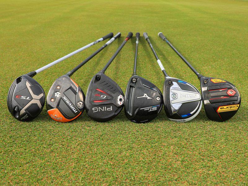 Looking to Upgrade Your Golf Clubs This Year. The 15 Best Iron Sets on Sale for 2022