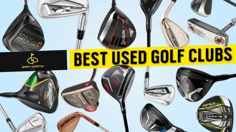 Looking to Upgrade Your Golf Clubs This Year. The 15 Best Iron Sets on Sale for 2022