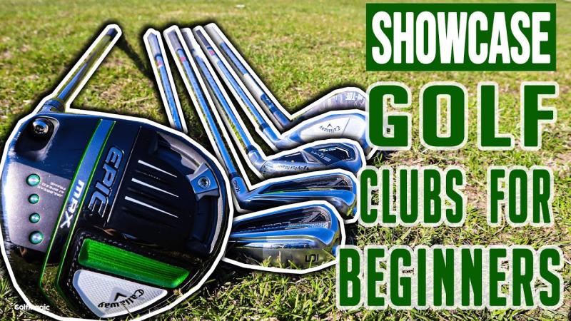 Looking to Upgrade Your Golf Clubs This Year. The 15 Best Iron Sets on Sale for 2022