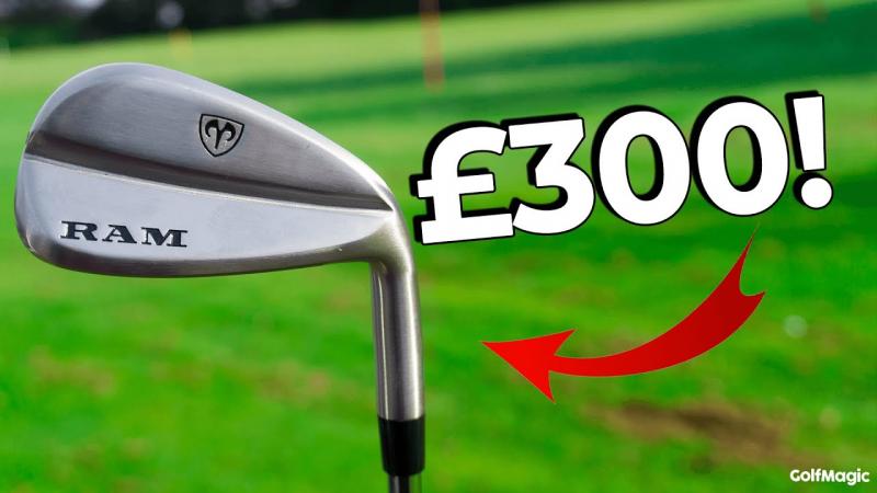 Looking to Upgrade Your Golf Clubs This Year. The 15 Best Iron Sets on Sale for 2022