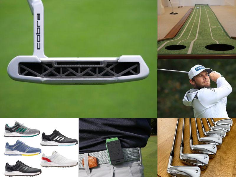 Looking to Upgrade Your Golf Clubs This Year. The 15 Best Iron Sets on Sale for 2022