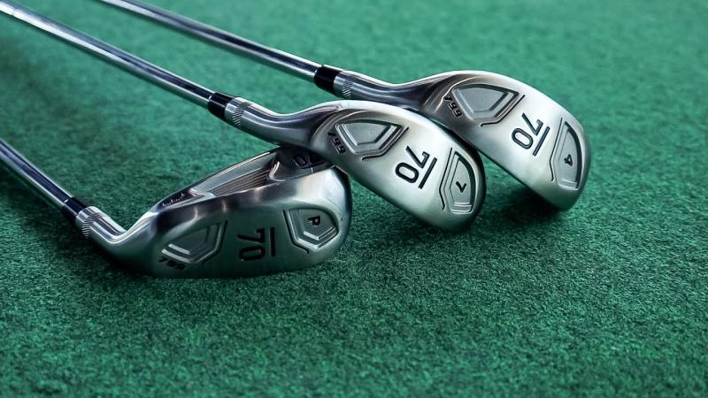 Looking to Upgrade Your Golf Clubs This Year. The 15 Best Iron Sets on Sale for 2022