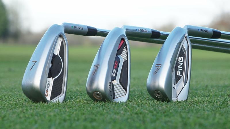 Looking to Upgrade Your Golf Clubs This Year. The 15 Best Iron Sets on Sale for 2022