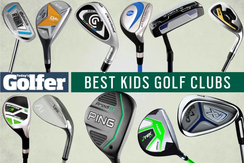 Looking to Upgrade Your Golf Clubs This Year. The 15 Best Iron Sets on Sale for 2022