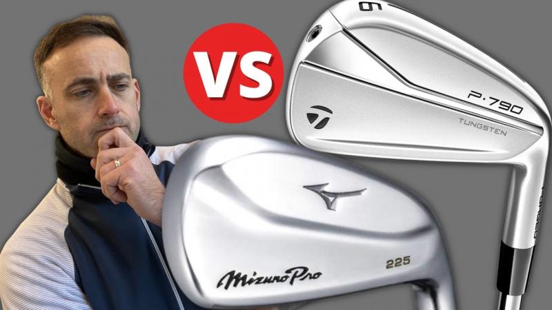 Looking to Upgrade Your Golf Clubs This Year. The 15 Best Iron Sets on Sale for 2022