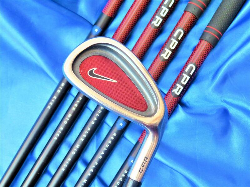 Looking to Upgrade Your Golf Clubs This Year. The 15 Best Iron Sets on Sale for 2022