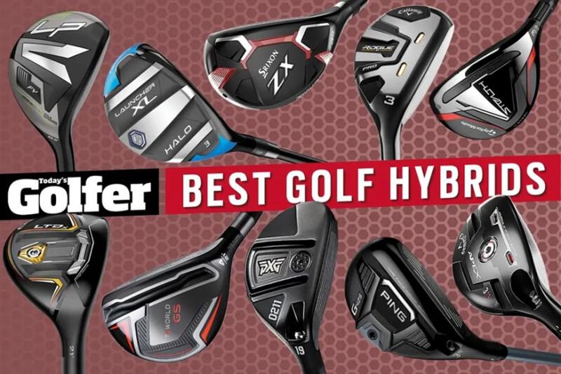 Looking to Upgrade Your Golf Clubs This Year. The 15 Best Iron Sets on Sale for 2022