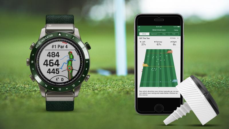 Looking to Upgrade Your Golf Game in 2023. Garmin Approach S10 Golf Watch: Why It