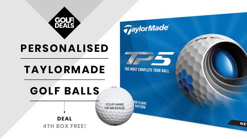 Looking to Upgrade Your Golf Game This Year. The Top 15 Reasons TaylorMade