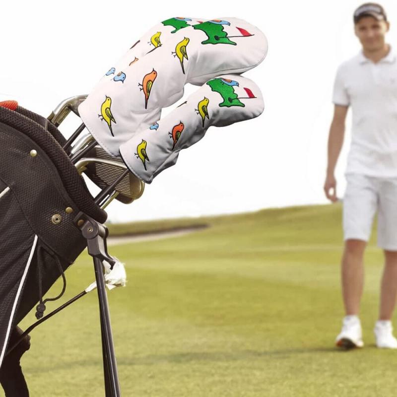 Looking to Upgrade Your Golf Gear This Year. Discover the Best Hybrid Golf Travel Bags